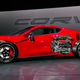 Image for article titled Here's A Detailed Look At The 2020 Corvette C8's Impressive Engineering